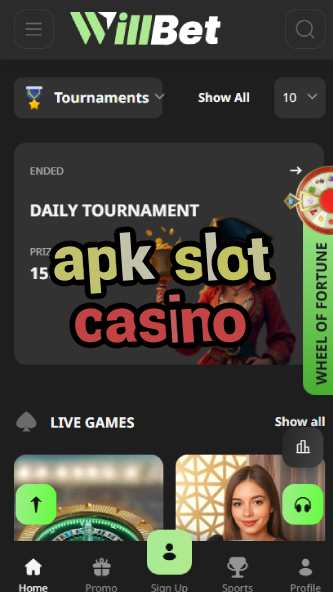APK Slot Casino - Best Slot Machine App-www.bdqngd.com