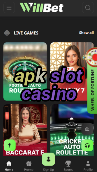 APK Slot Casino - Best Slot Machine App-www.bdqngd.com