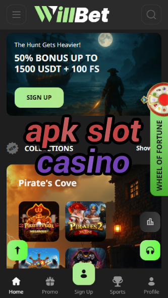 APK Slot Casino - Best Slot Machine App-www.bdqngd.com