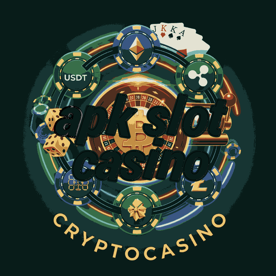 APK Slot Casino - Best Slot Machine App